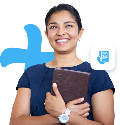 Bienestar contacto